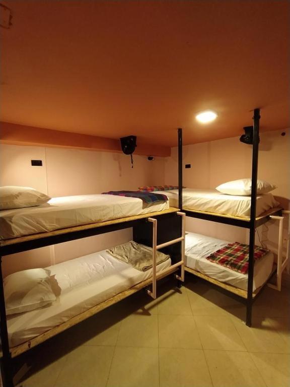 Hostal Casa Primavera ميديلين المظهر الخارجي الصورة