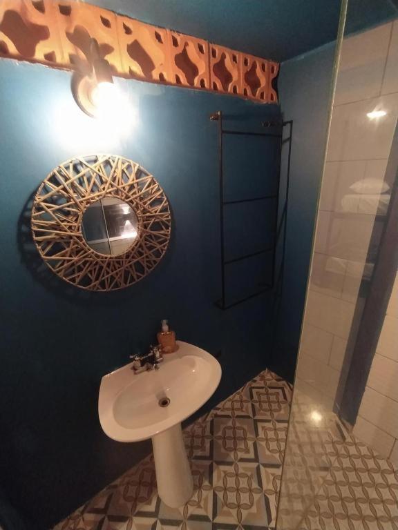 Hostal Casa Primavera ميديلين المظهر الخارجي الصورة