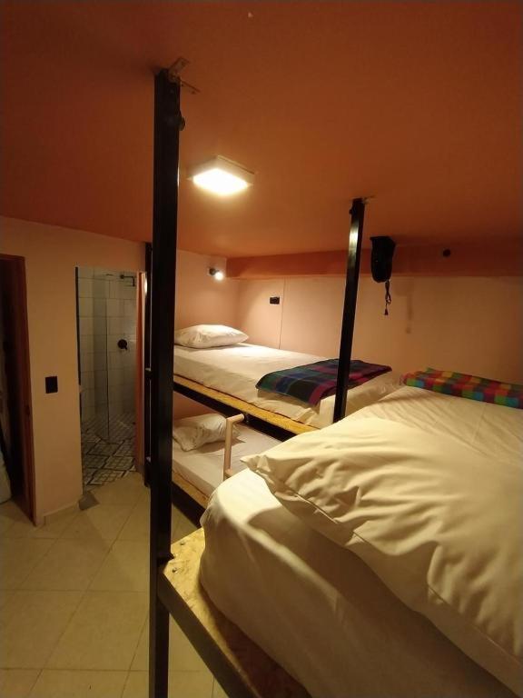 Hostal Casa Primavera ميديلين المظهر الخارجي الصورة