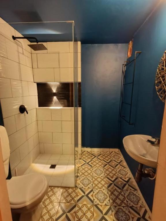 Hostal Casa Primavera ميديلين المظهر الخارجي الصورة