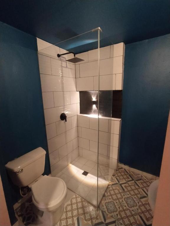 Hostal Casa Primavera ميديلين المظهر الخارجي الصورة