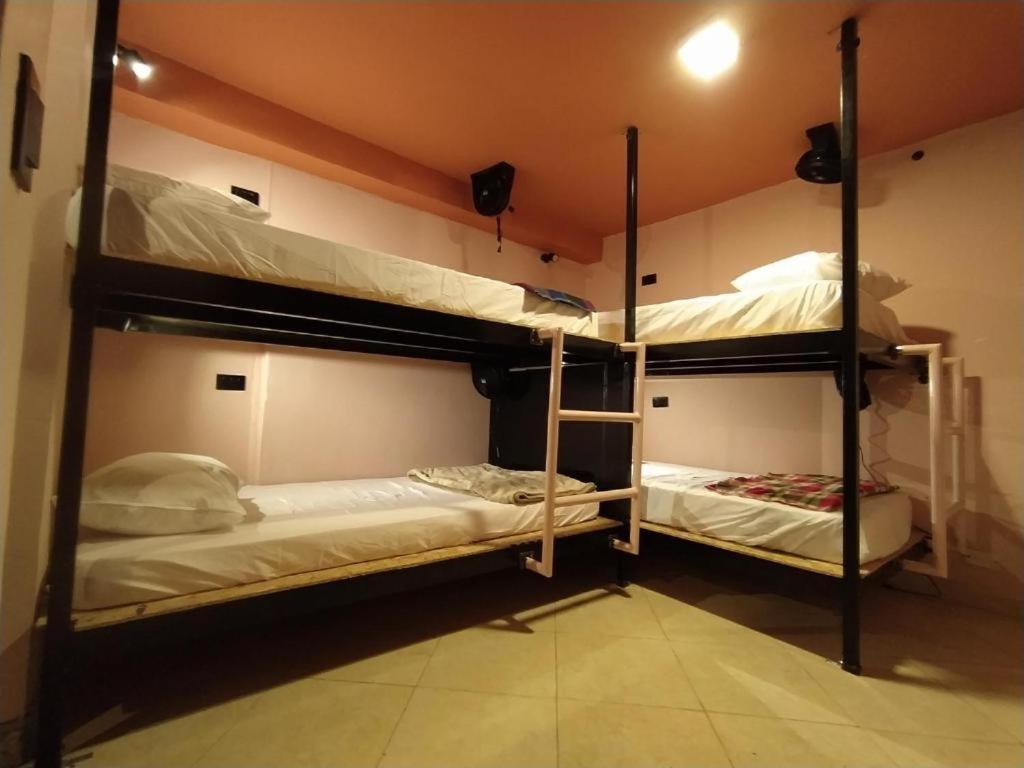 Hostal Casa Primavera ميديلين المظهر الخارجي الصورة