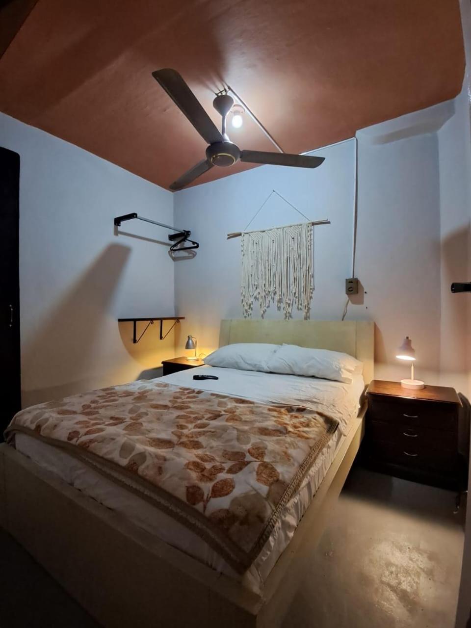 Hostal Casa Primavera ميديلين المظهر الخارجي الصورة