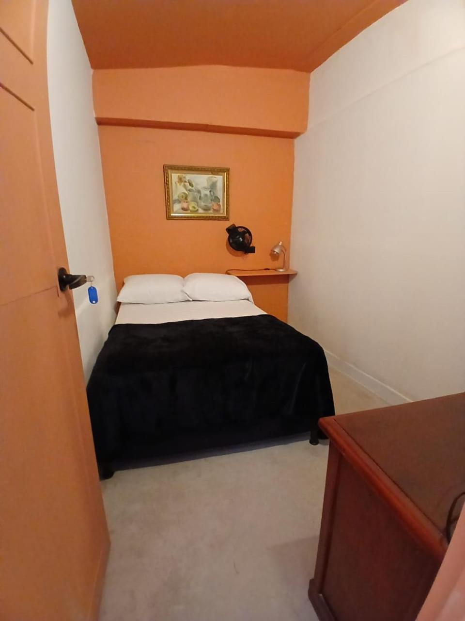 Hostal Casa Primavera ميديلين المظهر الخارجي الصورة