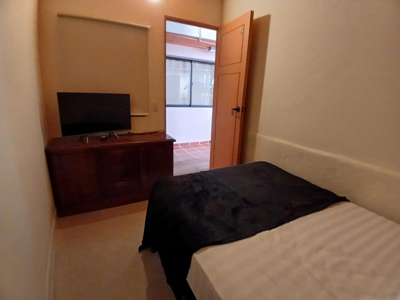 Hostal Casa Primavera ميديلين المظهر الخارجي الصورة