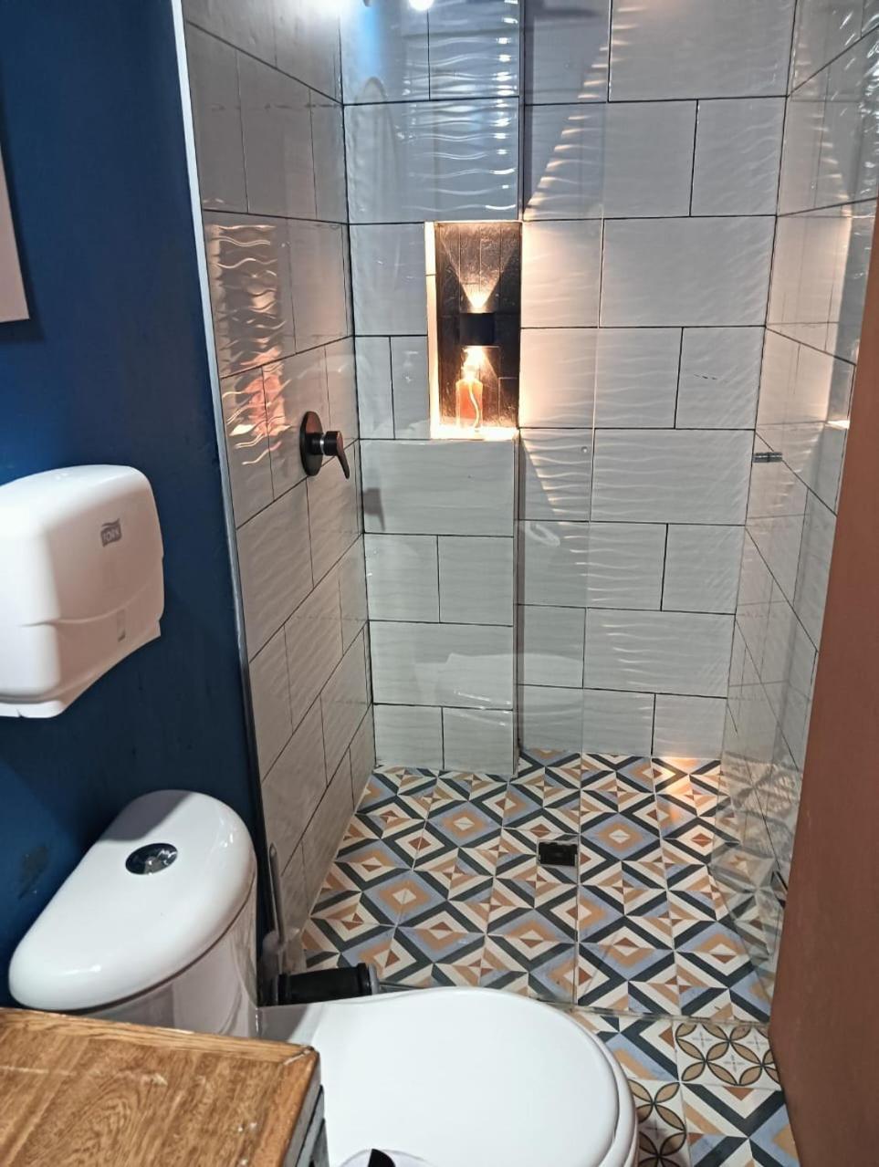 Hostal Casa Primavera ميديلين المظهر الخارجي الصورة