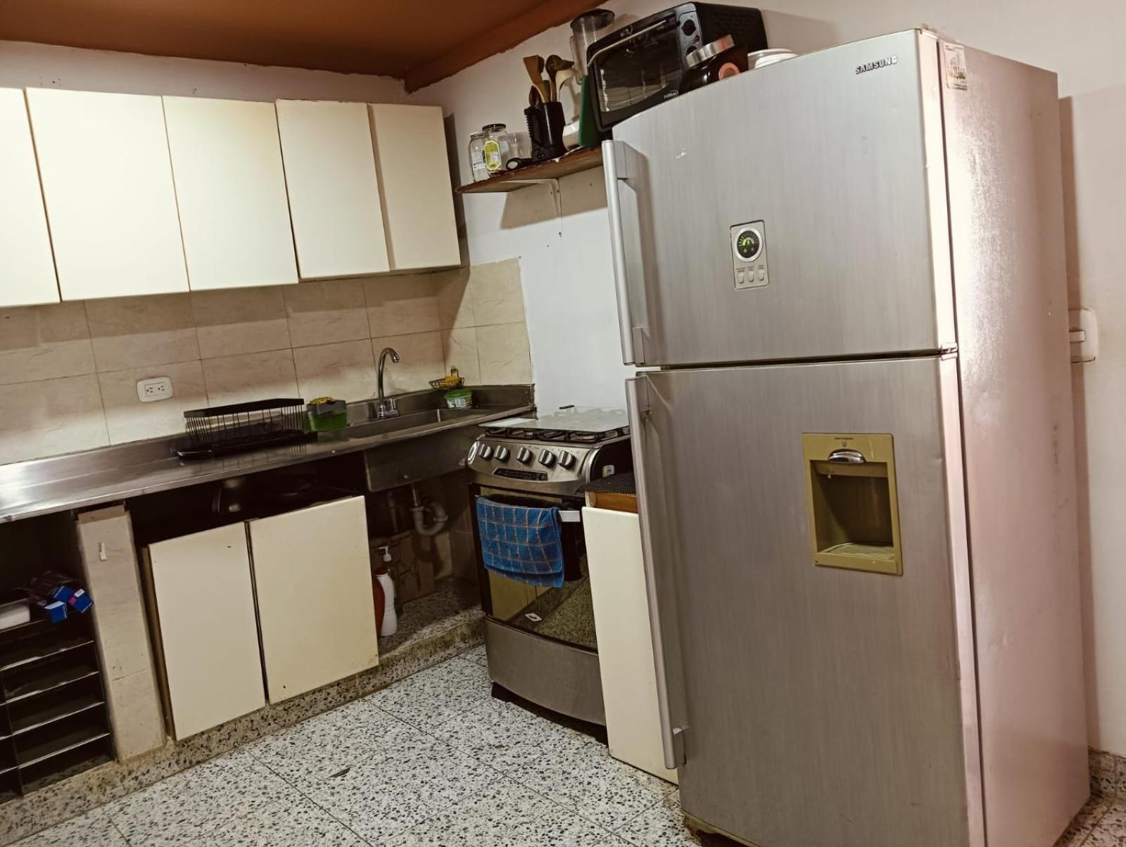 Hostal Casa Primavera ميديلين المظهر الخارجي الصورة